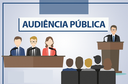 Audiência Pública vai discutir Projeto de Lei nº 025/2.021