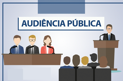 Audiência Pública vai discutir Projeto de Lei nº 025/2.021