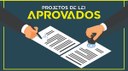 Câmara divulga a relação de PLs aprovados em sessão extraordinária Câmara divulga a relação de PLs aprovados em sessão extraordinária