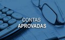 Câmara Municipal APROVA Contas de Governo dos exercícios 2017 e 2019 Câmara Municipal APROVA Contas de Governo dos exercícios 2017 e 2019
