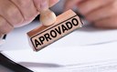 Câmara Municipal aprova Requerimento nº 006/2022 Câmara Municipal aprova Requerimento nº 006/2022