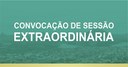 Câmara Municipal convoca sessão extraordinária para 10 de março de 2022 Câmara Municipal convoca sessão extraordinária para 10 de março de 2022