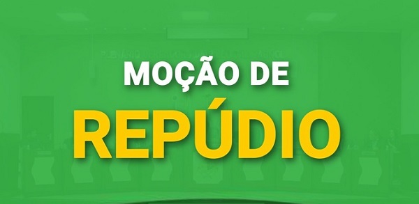 Câmara Municipal de Cajueiro da Praia aprova Moção de Repúdio nº 001/2025