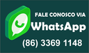 Câmara Municipal disponibiliza contato via WhatsApp