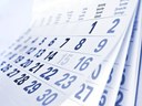 Câmara Municipal divulga calendário de sessões ordinárias Câmara Municipal divulga calendário de sessões ordinárias