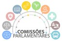 Câmara Municipal divulga Comissões Parlamentares 2.022