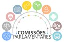 Câmara Municipal divulga Comissões Parlamentares 2.022 Câmara Municipal divulga Comissões Parlamentares 2.022