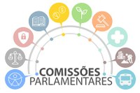 Câmara Municipal divulga Comissões Parlamentares 2.022