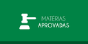Câmara Municipal divulga lista de matérias aprovadas em sessões ordinária e extraordinárias Câmara Municipal divulga lista de matérias aprovadas em sessões ordinária e extraordinárias