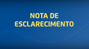 Câmara Municipal divulga nota de esclarecimento sobre GMT Câmara Municipal divulga nota de esclarecimento sobre GMT