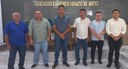 Câmara Municipal realiza Audiência Pública para discutir a LDO 2026 Câmara Municipal realiza Audiência Pública para discutir a LDO 2026