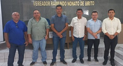 Câmara Municipal realiza Audiência Pública para discutir a LDO 2026