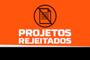 Câmara Municipal Rejeita Projetos de Decretos Legislativos nºs 01 e 02/2022