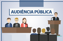 Câmara realizará audiência pública dia 29 de março de 2023 às 09h00 da manhã Câmara realizará audiência pública dia 29 de março de 2023 às 09h00 da manhã