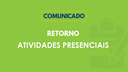 Decreto Legislativo dispõe sobre retorno das atividades presenciais Decreto Legislativo dispõe sobre retorno das atividades presenciais