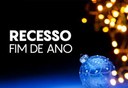 Decreto nº 001/2024 define recesso de natal e ano novo no Legislativo Municipal Decreto nº 001/2024 define recesso de natal e ano novo no Legislativo Municipal