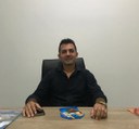 Jefferson Rocha é empossado Presidente da Câmara de Cajueiro da Praia Jefferson Rocha é empossado Presidente da Câmara de Cajueiro da Praia