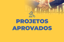 Plenário da Câmara Municipal aprova projetos de leis Plenário da Câmara Municipal aprova projetos de leis