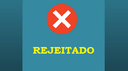 Plenário da Câmara REJEITA o Projeto de Decreto Legislativo nº 001/2025 Plenário da Câmara REJEITA o Projeto de Decreto Legislativo nº 001/2025