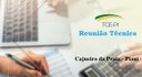 TCE realizará reunião técnica na Câmara Municipal dia 04 de abril de 2025 TCE realizará reunião técnica na Câmara Municipal dia 04 de abril de 2025